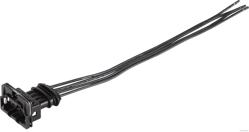 Herth+Buss Elparts Kabelreparatursatz, Einspritzventil 51277423
