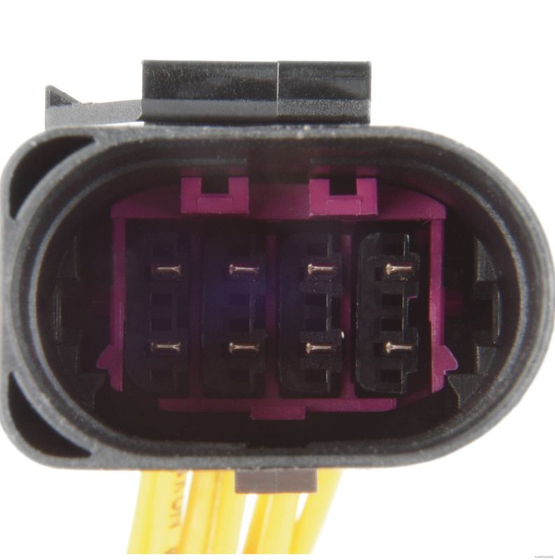 Herth+Buss Elparts Kabelreparatursatz, Außenspiegelheizung 51277455