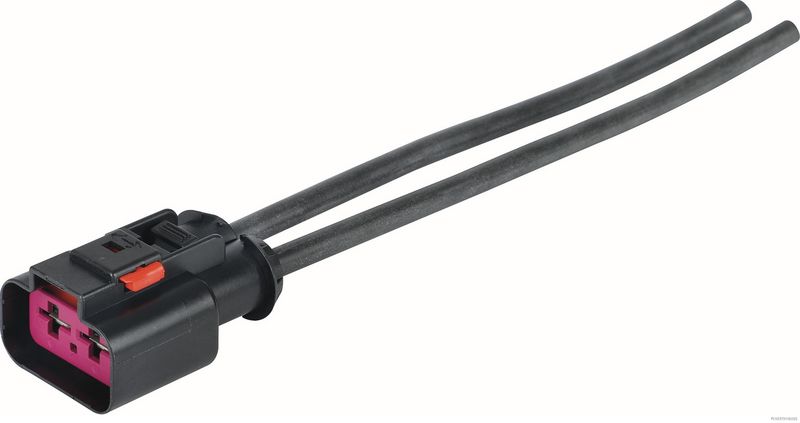 Herth+Buss Elparts Kabelreparatursatz, Hydraulikpumpe-Lenkung 51277479