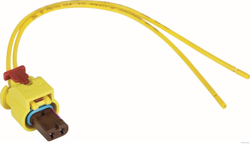 Herth+Buss Elparts Kabelreparatursatz, Zentralelektrik 51277489