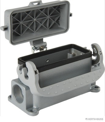 Herth+Buss Elparts Gehäuse 51305018