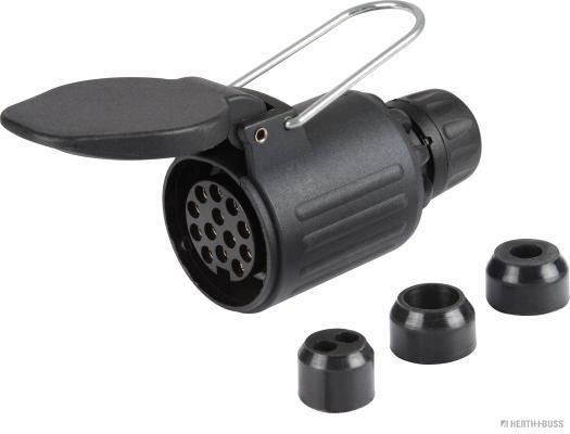 Herth+Buss Elparts Steckdose 51305035