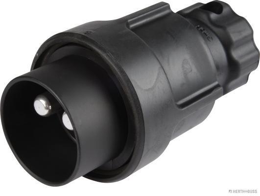 Herth+Buss Elparts Stecker 51305106