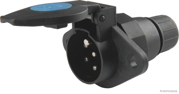 Herth+Buss Elparts Steckdose 51305290