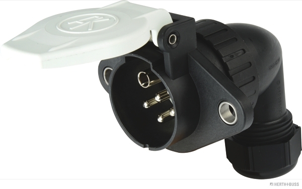 Herth+Buss Elparts Steckdose 51305391