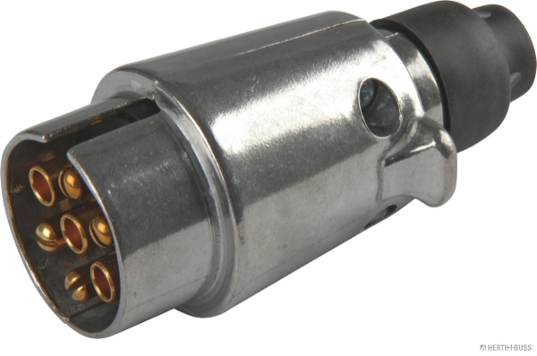 Herth+Buss Elparts Stecker 51305526