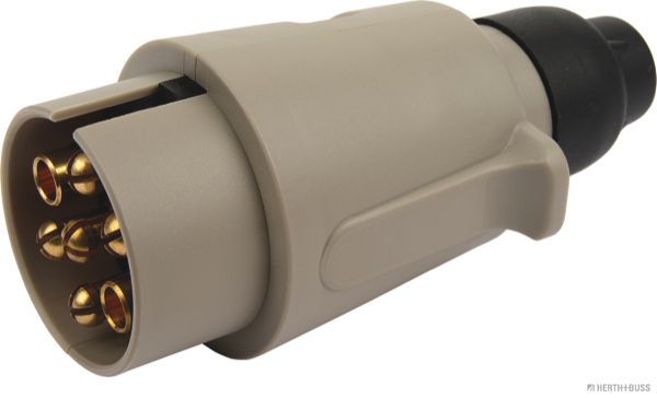 Herth+Buss Elparts Stecker 51305546