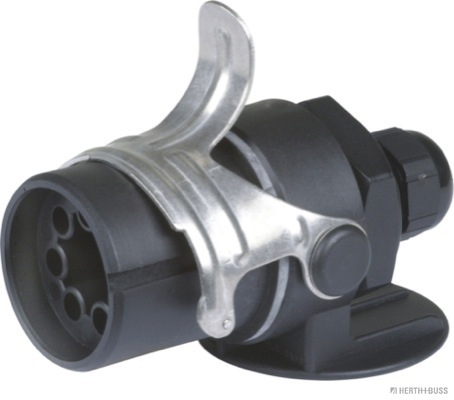 Herth+Buss Elparts Stecker 51305550