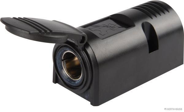 Herth+Buss Elparts Steckdose 51306545