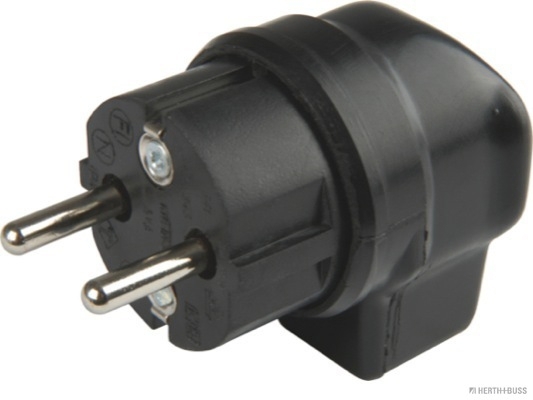Herth+Buss Elparts Stecker 51307112