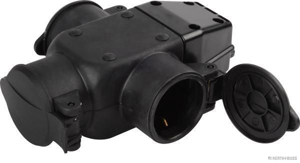 Herth+Buss Elparts Steckdose 51307315