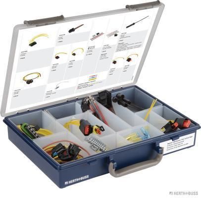Herth+Buss Elparts Sortiment, Kabelreparatursatz 54277010