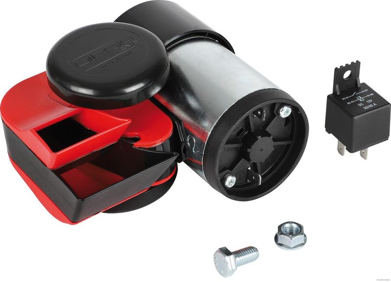 Herth+Buss Elparts Fanfare 56350200