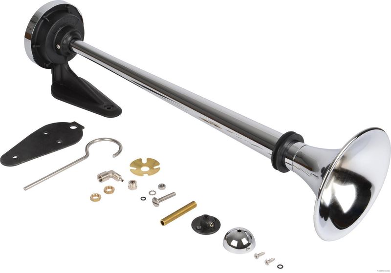 Herth+Buss Elparts Fanfare 56352661