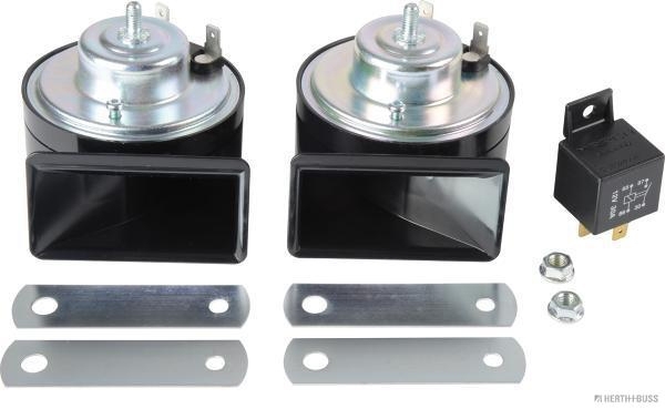 Herth+Buss Elparts Fanfare 56360112