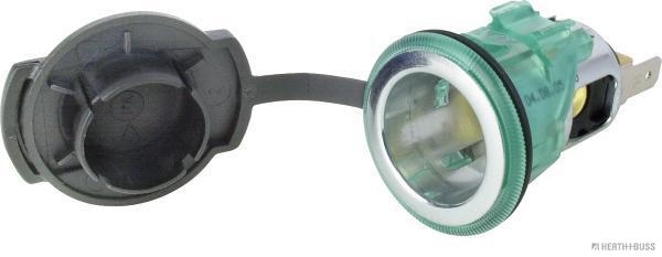 Herth+Buss Elparts Steckdose 56394355