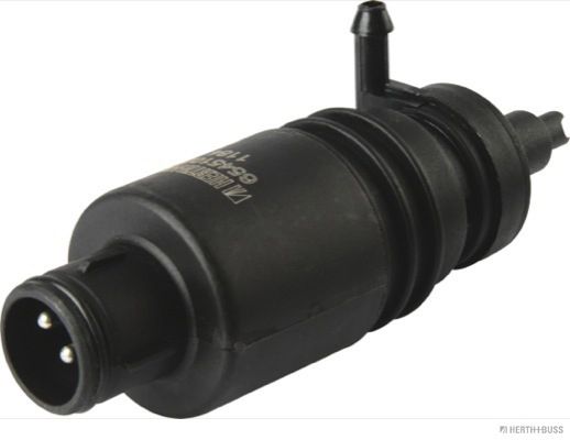 Herth+Buss Elparts Waschwasserpumpe, Scheibenreinigung 65451028
