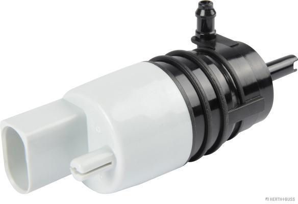 Herth+Buss Elparts Waschwasserpumpe, Scheibenreinigung 65451067