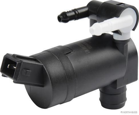 Herth+Buss Elparts Waschwasserpumpe, Scheibenreinigung 65451077