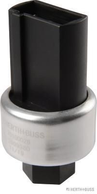 Herth+Buss Elparts Druckschalter, Klimaanlage 70100026