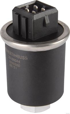 Herth+Buss Elparts Druckschalter, Klimaanlage 70100044