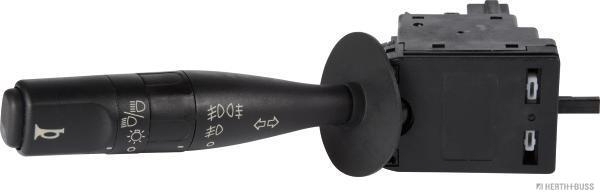 Herth+Buss Elparts Lenkstockschalter 70477066