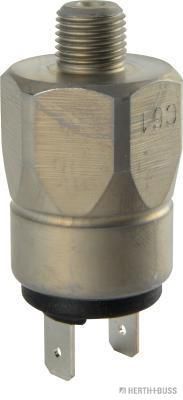 Herth+Buss Elparts Membrandruckschalter 70495935