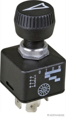 Herth+Buss Elparts Schalter 70505097