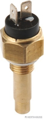 Herth+Buss Elparts Sensor, Kühlmitteltemperatur 70511519