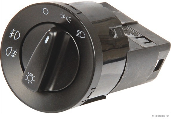 Herth+Buss Elparts Schalter, Hauptlicht 70525010