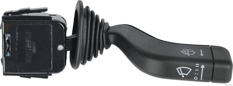 Herth+Buss Elparts Wischerschalter 70585135