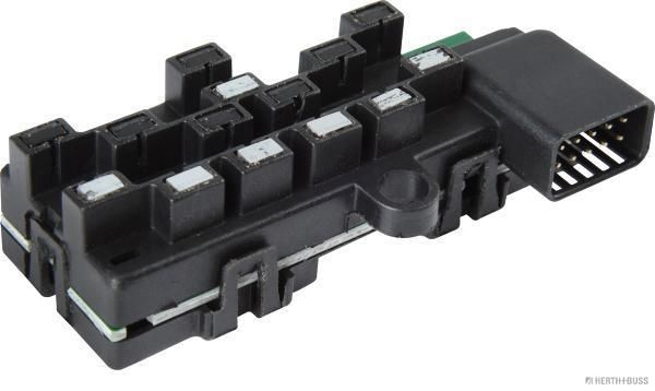 Herth+Buss Elparts Lenkwinkelsensor 70604021
