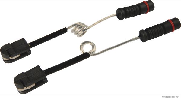 Herth+Buss Elparts Warnkontaktsatz, Bremsbelagverschleiß 70608217