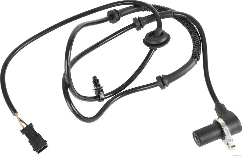 Herth+Buss Elparts Sensor, Raddrehzahl 70660050