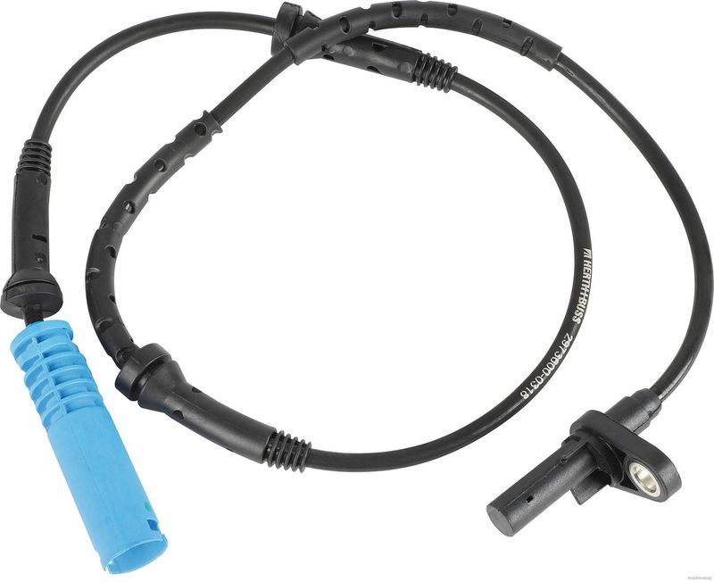 Herth+Buss Elparts Sensor, Raddrehzahl 70660126