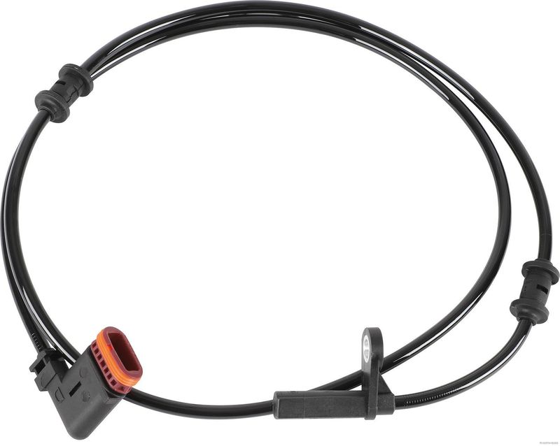 Herth+Buss Elparts Sensor, Raddrehzahl 70660213