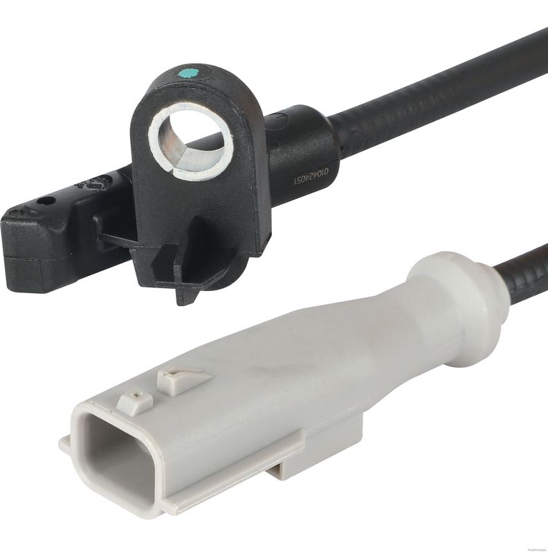 Herth+Buss Elparts Sensor, Raddrehzahl 70660270
