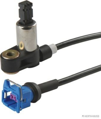 Herth+Buss Elparts Sensor, Raddrehzahl 70660518