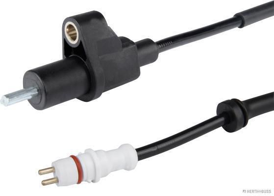 Herth+Buss Elparts Sensor, Raddrehzahl 70660550