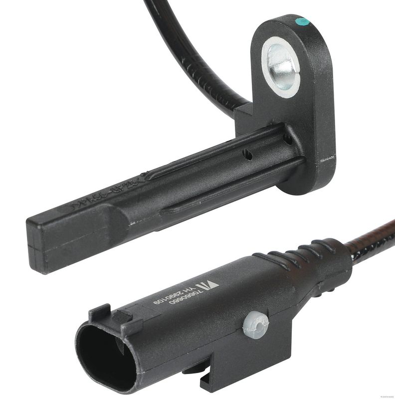 Herth+Buss Elparts Sensor, Raddrehzahl 70660660