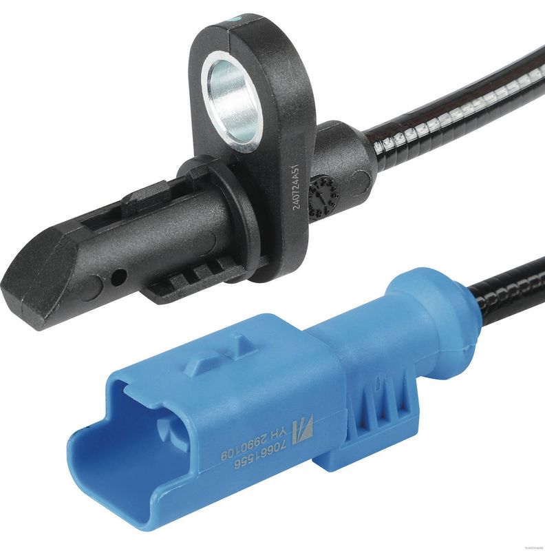 Herth+Buss Elparts Sensor, Raddrehzahl 70661556