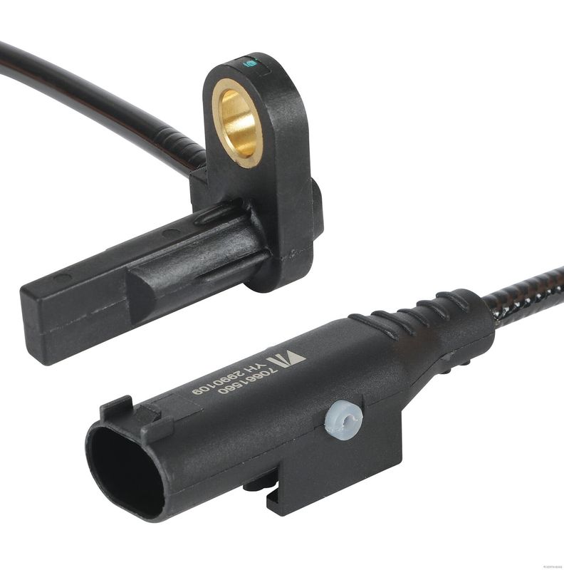 Herth+Buss Elparts Sensor, Raddrehzahl 70661560