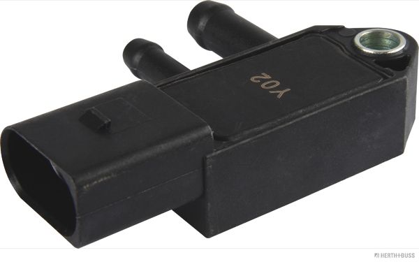 Herth+Buss Elparts Sensor, Abgasdruck 70668004