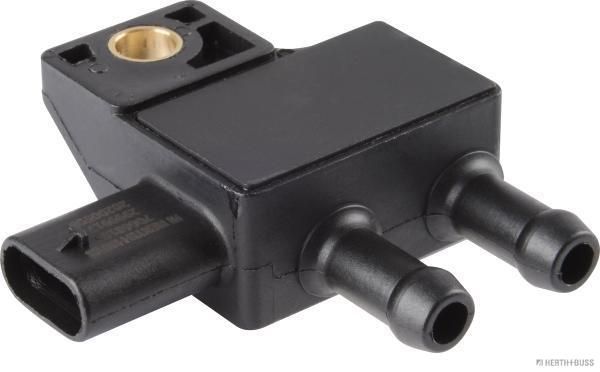 Herth+Buss Elparts Sensor, Abgasdruck 70668105