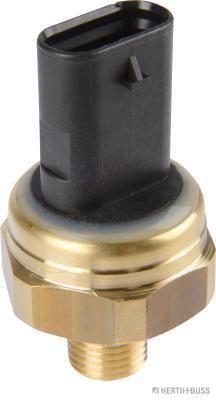 Herth+Buss Elparts Sensor, Kraftstoffdruck 70669205