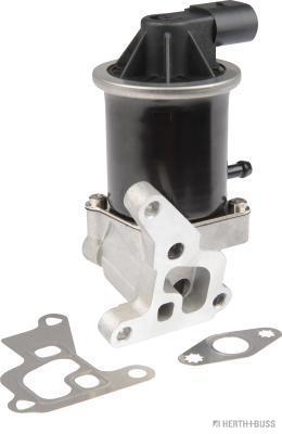 Herth+Buss Elparts AGR-Ventil 70671009