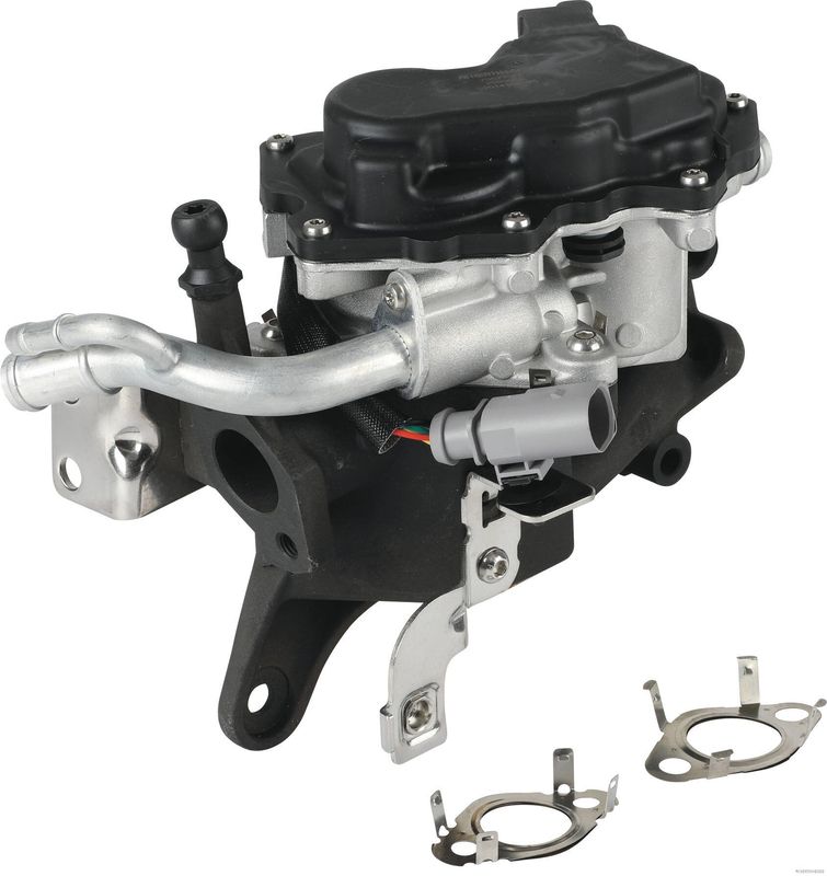 Herth+Buss Elparts AGR-Ventil 70671044