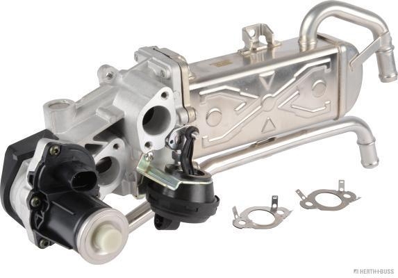 Herth+Buss Elparts AGR-Ventil 70671091