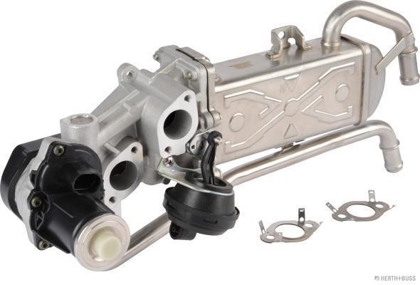 Herth+Buss Elparts AGR-Ventil 70671092