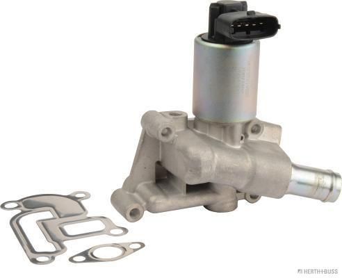 Herth+Buss Elparts AGR-Ventil 70671402